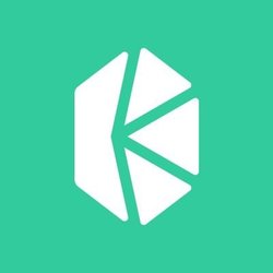 KyberSwap logo