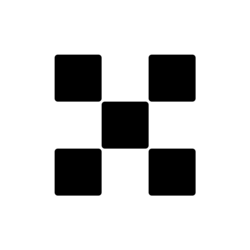 OKX Wallet (Web3) logo