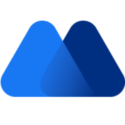 MEXC (On-chain DEX+) logo