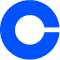 Coinbase Wallet logo