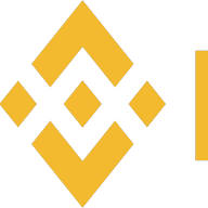 Binance logo