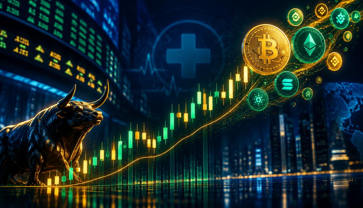How to Buy EUDA Stock with Crypto: Kraken Stocks and Binance Guide