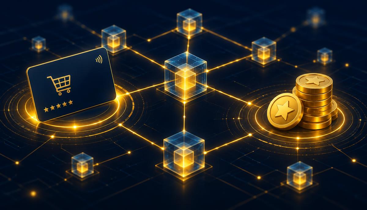 Web3 Loyalty Infrastructure on BNB Chain: A Technical Overview